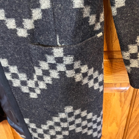 Pendleton Blazer size medium - Picture 5 of 10